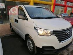 هیوندای H-1